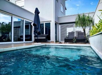 Casa · 210m² · 3 Quartos · 2 Vagas · Casa em Centro, Jaguariúna/SP de 210m² 3 quartos à venda por R$ 1.275.000,00