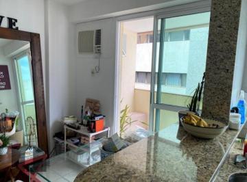 Apartamento · 86m² · 1 Quarto · 1 Vaga · Cobertura em Lagoa, Rio de Janeiro/RJ de 86m² 1 quartos à venda por R$ 1.290.000,00