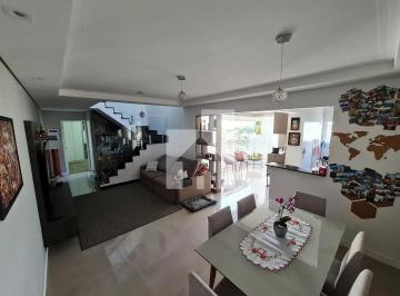 Apartamento · 137m² · 2 Quartos · 2 Vagas · Cobertura em Jardim Flórida, Jundiaí/SP de 137m² 2 quartos à venda por R$ 1.219.000,00