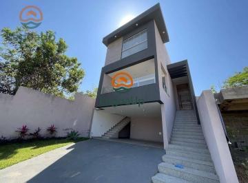 Casa · 211m² · 3 Quartos · 2 Vagas · Casa em Trilhas do Sol, Lagoa Santa/MG de 211m² 3 quartos à venda por R$ 1.100.000,00