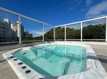 Apartamento · 230m² · 4 Quartos · 2 Vagas · Cobertura em Jardim Astúrias, Guarujá/SP de 230m² 4 quartos à venda por R$ 1.700.000,00