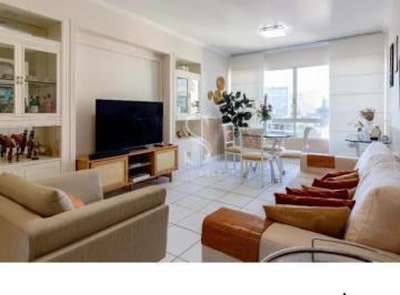 Apartamento · 100m² · 3 Quartos · 1 Vaga · Apartamento em Cerqueira César, São Paulo/SP de 100m² 3 quartos à venda por R$ 1.290.000,00