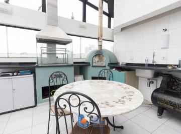 Apartamento · 198m² · 3 Quartos · 3 Vagas · Cobertura em Santana, São Paulo/SP de 198m² 3 quartos à venda por R$ 1.622.000,00