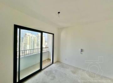 Apartamento · 21m² · 1 Quarto · Studio NIK Paulista, Consolação - São Paulo