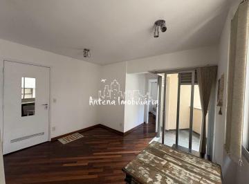 Apartamento · 35m² · 1 Quarto · 1 Vaga · Apartamento com 01 suíte em Santa Cecília - Cód.: 12689.