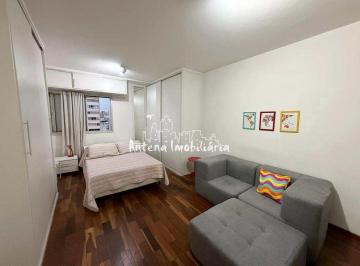 Apartamento · 32m² · 1 Quarto · Kitnet à venda em Santa Cecília Cod: 12694.