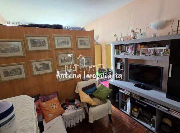 Apartamento · 27m² · 1 Quarto · Kitnet na República - Cód.: 12692.
