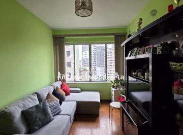 Apartamento · 53m² · 1 Quarto · Apartamento com 01 dormitório em Santa Cecília - Cód.: 12688.