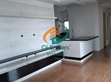 Apartamento · 65m² · 3 Quartos · 1 Vaga · Apartamento em Vila Augusta - Guarulhos, SP