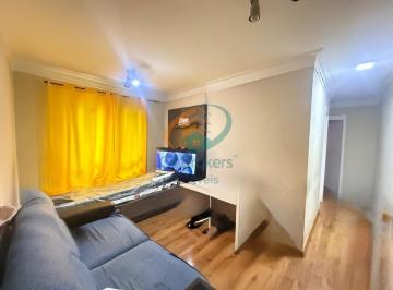 Apartamento · 45m² · 2 Quartos · 1 Vaga · Apartamento em Vila Venditti - Guarulhos, SP