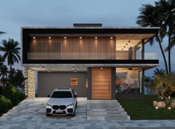 Casa · 330m² · 4 Quartos · 2 Vagas · Casa de Condomínio em Alphaville