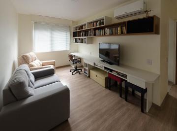 Apartamento · 42m² · 1 Quarto · Apartamento mobiliado no bairro Jardim do Salso