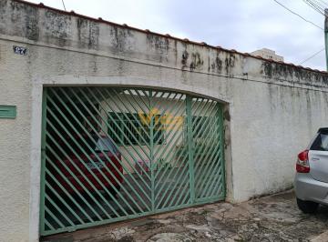 Casa · 102m² · 3 Quartos · 3 Vagas · Casa Térrea á venda  em Pestana  -  Osasco 03 quartos