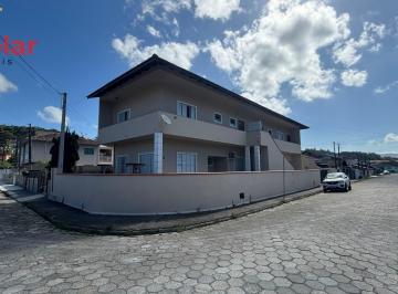 Comercial · 500m² · 8 Quartos · 8 Vagas · Prédio à venda no bairro São José do Acaraí - São Francisco do Sul/SC