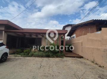 Comercial · 254m² · 9 Quartos · 8 Vagas · Casa para alugar em Campinas, Nova Campinas, com 9 quartos, com 254 m²