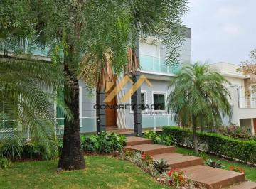 Casa · 659m² · 4 Quartos · 5 Vagas · Sobrado com 4 suítes à venda - Jardim Residencial Helvétia Park I - Indaiatuba/SP