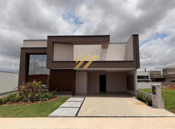 Casa · 192m² · 3 Quartos · 4 Vagas · Casa com 3 suítes à venda, 300 m² - Jardim Residencial Dona Maria Cândida - Indaiatuba/SP