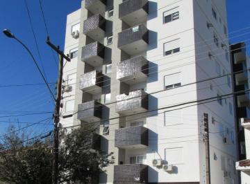 Apartamento · 70m² · 2 Quartos · 1 Vaga · 2 Dorm. Sacada, churrasqueira, elevador