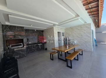Casa · 167m² · 4 Quartos · 6 Vagas · Casa com 4 quartos no Pontal de Santa Marina, Caraguatatuba.