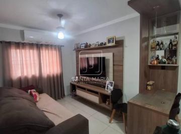 Sala · Apartamento (tipo - padrao) 2 dormitórios, cozinha planejada, em condomínio fechado