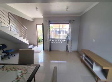 Casa · 75m² · 2 Quartos · 1 Vaga · Casa à venda - no Camobi