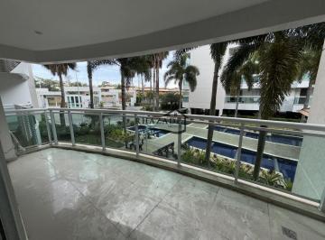 Apartamento · 98m² · 3 Quartos · 2 Vagas · Apartamento 3 quartos em Camboinhas no Condomínio Oásis Resort, Niterói.
