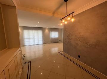 Imagem sala · Apartamento com 3 suítes e vista panorâmica no Parque Tamboré – Alphaville