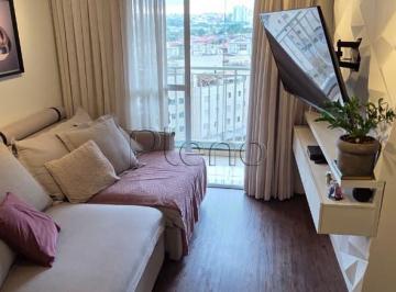 imagem · Apartamento à venda em Campinas, Jardim Nova Europa, com 3 quartos, com 80 m², A
