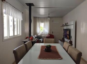 Casa · 178m² · 4 Quartos · 2 Vagas · Casa à venda - em Jardelino Ramos