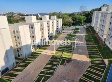 a13d887b-6779-47f9-857e-39c7e0f92aa1.webp · Apartamento de 2 quartos, localizado no bairro Chácaras Del Rey, em Santa Luzia, MG