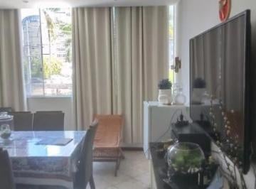 Apartamento, Chame-Chame · Apartamento à venda - em Chame-Chame