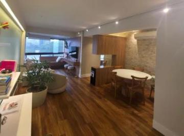 Apartamento, Horto Florestal · Apartamento à venda - no Horto Florestal