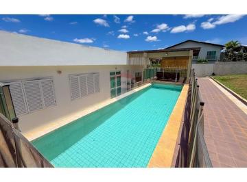 Casa · 200m² · 3 Quartos · 4 Vagas · Casa 4 Quartos sendo 2 suítes regularizada aceita financiamento Condomínio Belvedere Green Jardim Bo