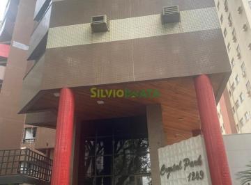 Foto 0 · Apartamento à venda no  Edifício Crystal Park - Zona 07