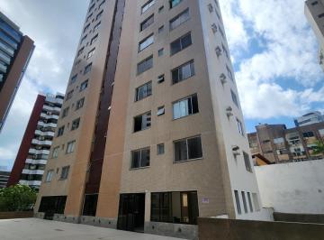 Apartamento de 2 quartos, Salvador · 2/4 suite, nascente, portaria 24h, 1 vaga,  bem localizado  na Graça 