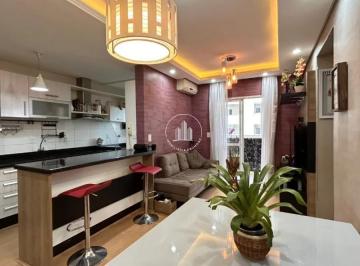 Apartamento · 90m² · 3 Quartos · 1 Vaga · Apartamento 3 Quartos com 1 Suíte e 90m² - Barreiros