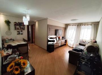 b06593b980185b0ce8f5ade63ada3bdacb51f02a · Apartamento com 3 dormitórios à venda, 64 m² por R$ 350.000 - Vila Industrial - São Paulo/SP