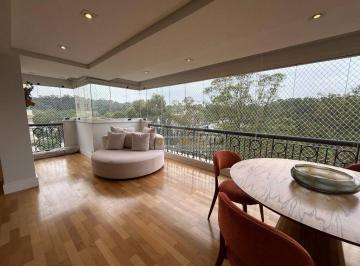 95096409dce361da8d4924d3cb19d8991f25ea59 · Apartamento Alto Luxo com 4 suites à venda no Real Parque - São Paulo/SP