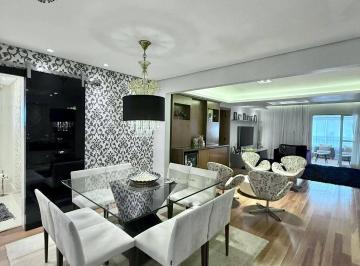e457f7048c895ecbb24bf25570a4a2f15ac85a11 · Apartamento com 3 dormitórios à venda, 204 m² por R$ 1.800.000,00 - Chácara Inglesa - São Bernardo d