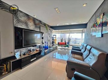 466cbfe2a4311489122224e54e20d844c63798c7 · Apartamento com 3 dormitórios à venda, 158 m² por R$ 1.435.000,00 - Vila Gonçalves - São Bernardo do