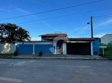 ad349fb8c4a18622f0a462ff506442e610304622 · Casa à venda, 253 m² por R$ 850.000,00 - Inoã - Maricá/RJ