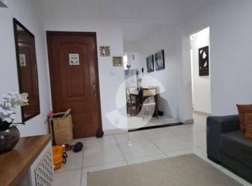 088ae585fc5ae6e0727366bdc7de7bbe19215bf8 · Apartamento com 2 dormitórios à venda, 68 m² por R$ 650.000,00 - Icaraí - Niterói/RJ