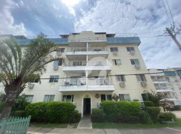 943ad603001cc6ecc70692fc4a701fa9925523e1 · Apartamento com 2 dormitórios à venda, 81 m² por R$ 359.000,00 - Maria Paula - São Gonçalo/RJ