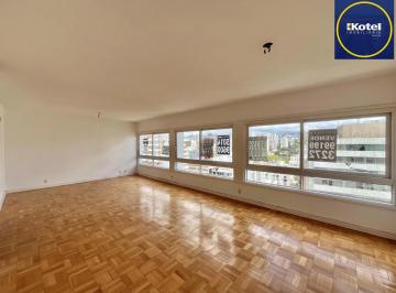 Apartamento · 167m² · 3 Quartos · 1 Vaga · Condomínio Império, rua vinte e quatro de outubro, 1000 Moinhos de Vento