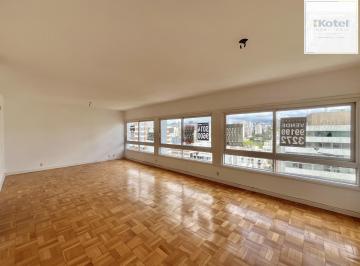 Apartamento · 167m² · 3 Quartos · 1 Vaga · Condomínio Império, rua vinte e quatro de outubro, 1000 Moinhos de Vento