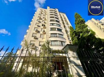 Apartamento · 69m² · 2 Quartos · 1 Vaga · Apartamento mobiliado Jardim Botânico
