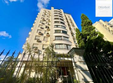 Apartamento · 69m² · 2 Quartos · 1 Vaga · Apartamento mobiliado Jardim Botânico
