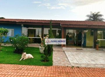 DXqGdbOSokJfp2Nu8OmwlyfLA2nGiRFg.jpg · Casa com 4 dormitórios à venda, 433 m² por R$ 3.000.000,00 - Bom Clima - Chapada dos Guimarães/MT