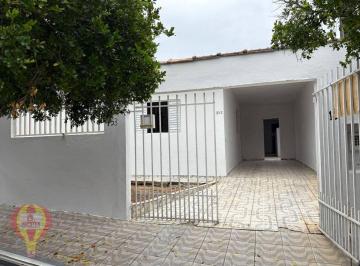 76317b6b626ec5767d242621a35ff3fb6064b640 · Casa com 2 dormitórios à venda, 87 m² por R$ 240.000,00 - Jardim São Guilherme - Sorocaba/SP