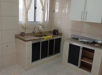 3ee66a7d270b5ab87618177b9fae797a6d559698 · Casa com 1 dormitório à venda por R$ 220.000,00 - Vila Santana - Sorocaba/SP